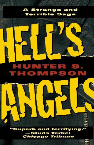 Hell's angels (1996, Ballantine Books)