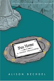 Fun home (2006, Houghton Mifflin)