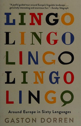 Lingo (2015)