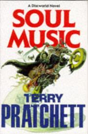 Soul Music (Hardcover, 1994, Gollancz)