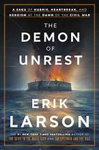 Demon of Unrest (2024, Crown Publishing Group, The)