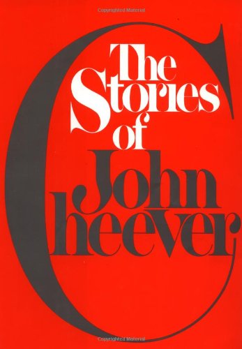 The  stories of John Cheever. (1978, Knopf)