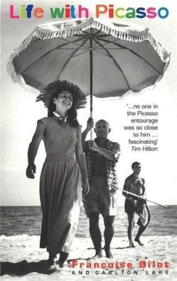 Life with Picasso (1990)