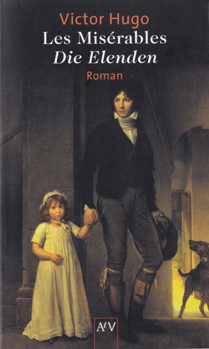 Les Misérables: Die Elenden (German language, 2002, Aufbau Taschenbuch Verlag)