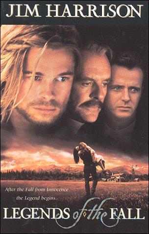 Legends of the fall (1979, Dell Publishing Co., Delta)