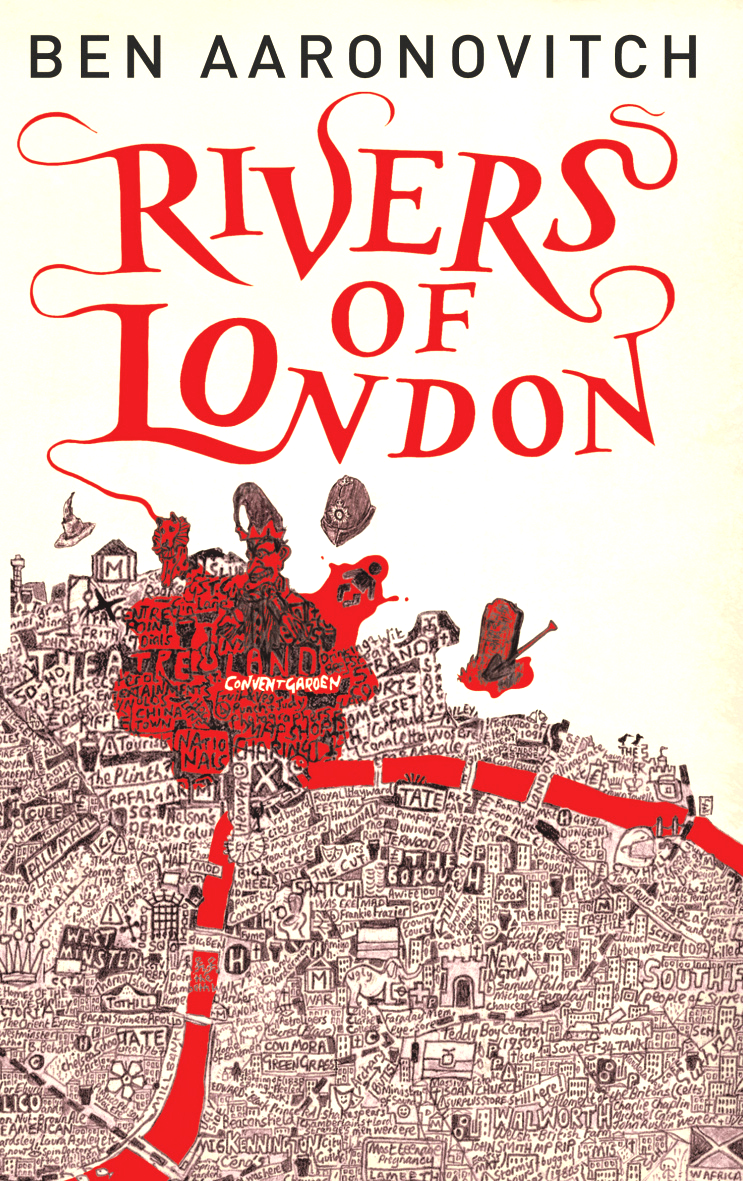 Rivers of London (2018)