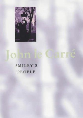 Smiley's People (2001, Hodder & Stoughton Ltd)
