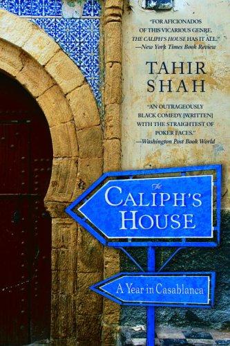The Caliph's House (Paperback, 2006, Bantam)