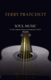 Soul Music (Paperback, 2005, Corgi)