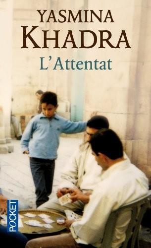 L'attentat (French language, 2005)