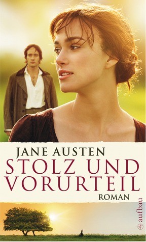 Stolz und Vorurteil (EBook, German language, 2010, Aufbau digital)