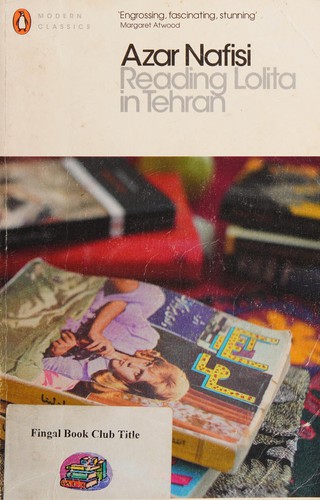 Reading Lolita in Tehran (2015, Penguin Books, Limited)