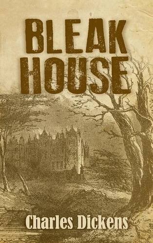 Bleak House (2016, Simon & Brown)