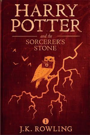 Harry Potter and the Sorcerer's Stone