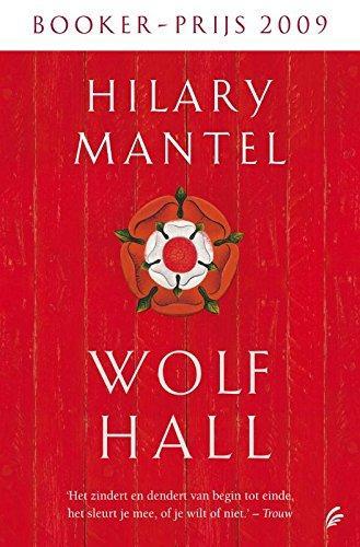 Wolf Hall (Tudor trilogie) (Dutch language, 2010)