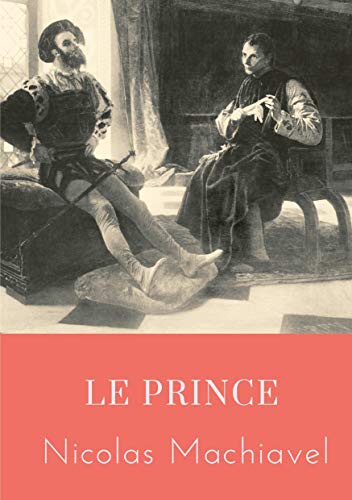 Le Prince (Paperback, 2020, Books on Demand)