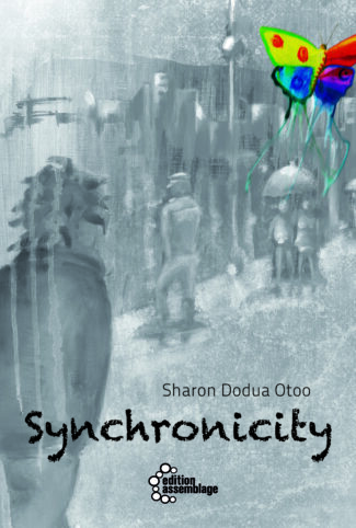 Synchronicity (Paperback, German language, edition assemblage)