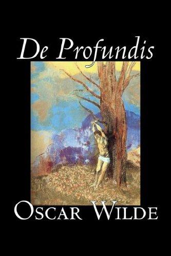 De Profundis (Hardcover, 2006, Aegypan)