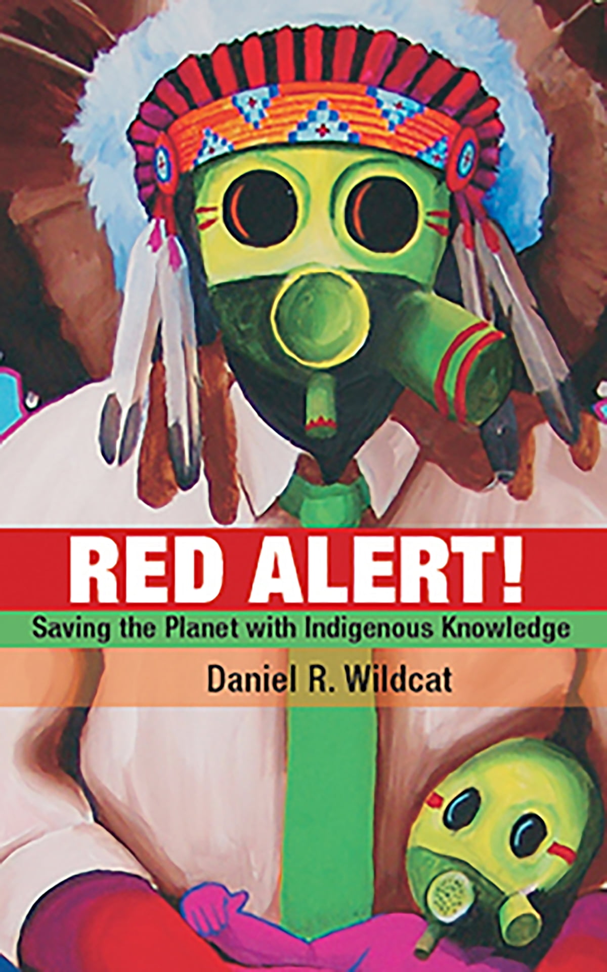 Red Alert! (2010, ReadHowYouWant.com, Limited)