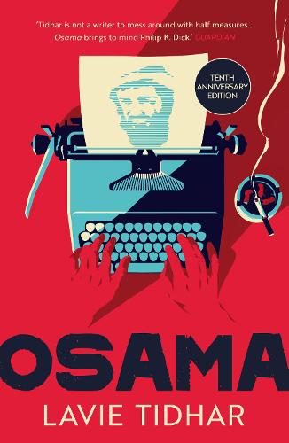 Osama (2011, PS Publishing)