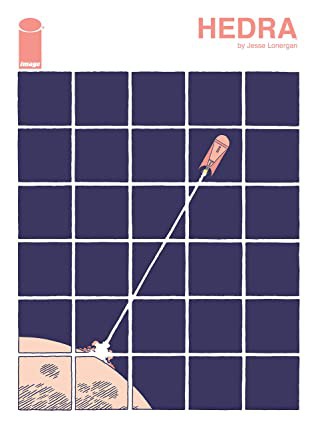 Hedra (2020, Image Comics)