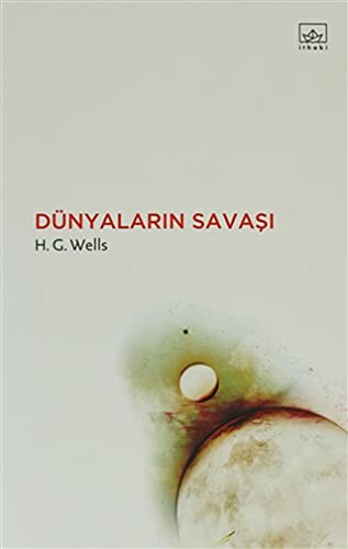 Dunyalarin Savasi (Paperback, 2013, Ithaki Yayinlari)
