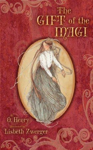 The Gift of the Magi (Hardcover, 2006, Simon & Schuster Children's Publishing)