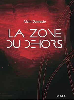 La Zone du Dehors (French language, La Volte)