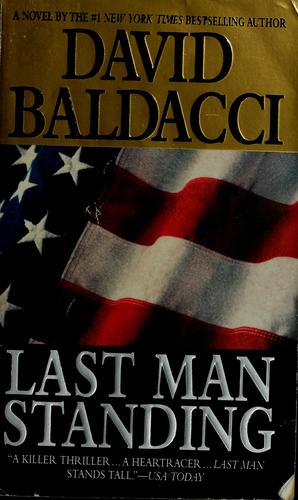 Last man standing (2002, Warner Vision Books)