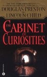 The cabinet of curiosities (2002, Warner Books)