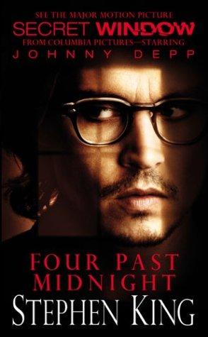 Four Past Midnight (2004, Signet)