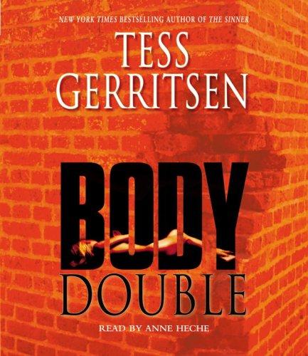 Body Double (AudiobookFormat, RH Audio)