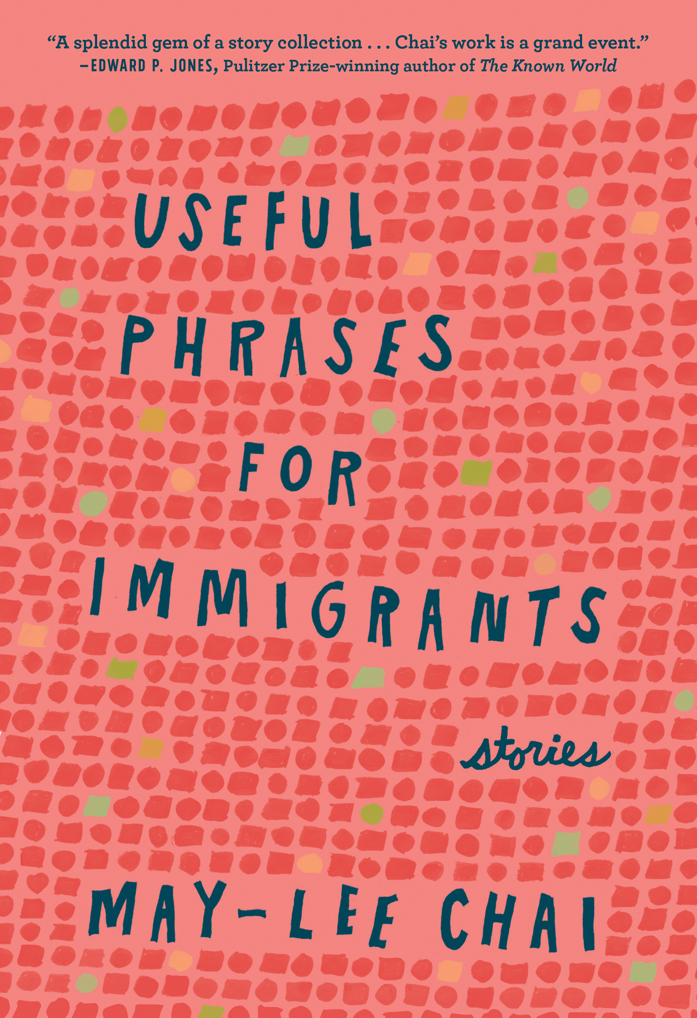 Useful Phrases For Immigrants (Paperback, 2018, Blair)