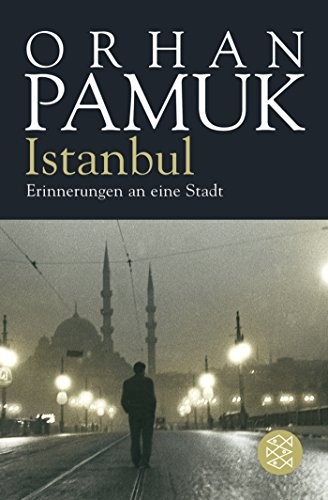 Istanbul (Paperback, 2008, Fischer Taschenbuch Vlg.)