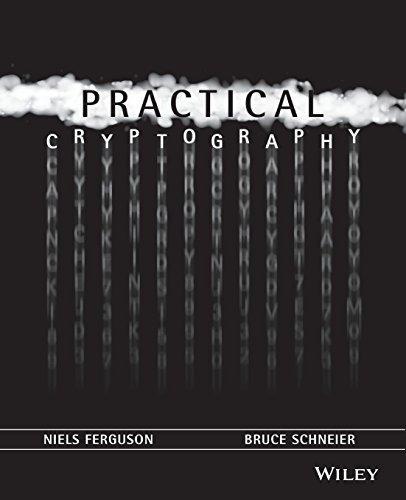 Practical Cryptography (Paperback, 2003)