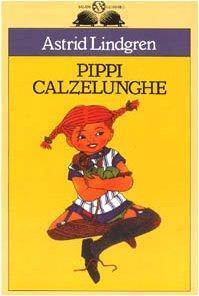 Pippi Calzelunghe (Italian language, 1988)