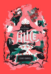 As aventuras de Alice no País das Maravilhas e Através do espelho (Portuguese language, 2018, Domínio ao Público)