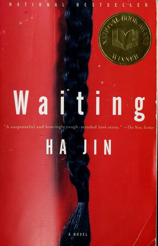 Waiting (2000, Vintage Books)