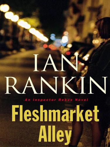 Fleshmarket Alley (EBook, 2005, Little, Brown and Company)