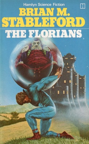 The Florians (1978, Hamlyn)