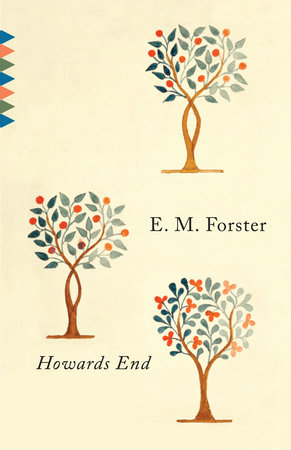 Howards End (EBook, 2001, Random House Publishing Group)