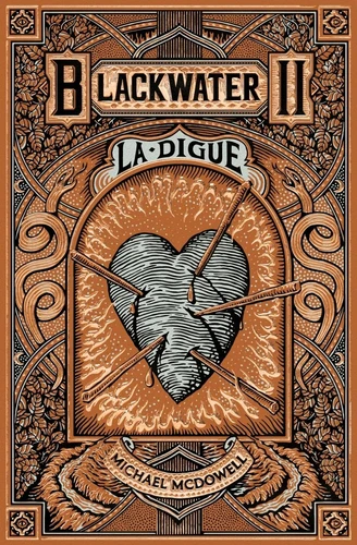 Blackwater - La Digue (Paperback, français language, 2022, Monsieur Toussaint Louverture)