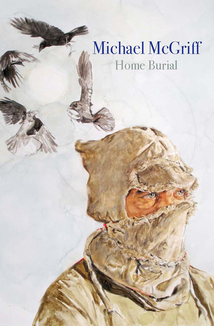 Home burial (2012, Copper Canyon Press)