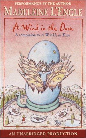 A Wind in the Door (2002, Listening Library)