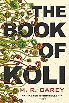 The book of Koli (Paperback, 2020, Orbit)