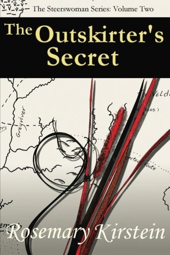The Outskirter's Secret (Paperback, 2017, Rosemary Kirstein)