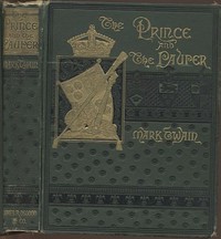 The Prince and the Pauper (2006, Project Gutenberg)