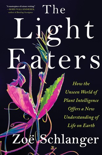 Light Eaters (2024, HarperCollins Publishers)