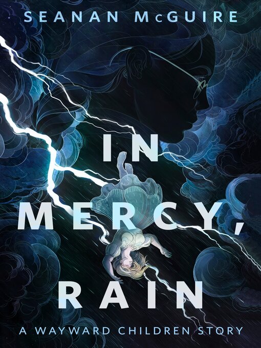 In Mercy, Rain (2022, Doherty Associates, LLC, Tom)