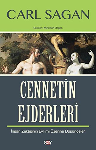 Cennetin Ejderleri (Paperback, Turkish language, Say)